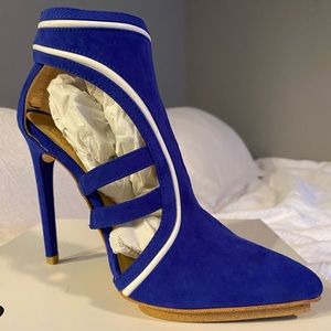 GX by Gwen Stefani (Hiroki)